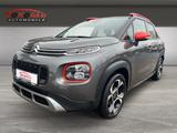 Citroën C3 Aircross Shine El. Panodach Navi Apple CarPla - gebrauchte Citroën C3 Aircross aus dem Jahr 2020
