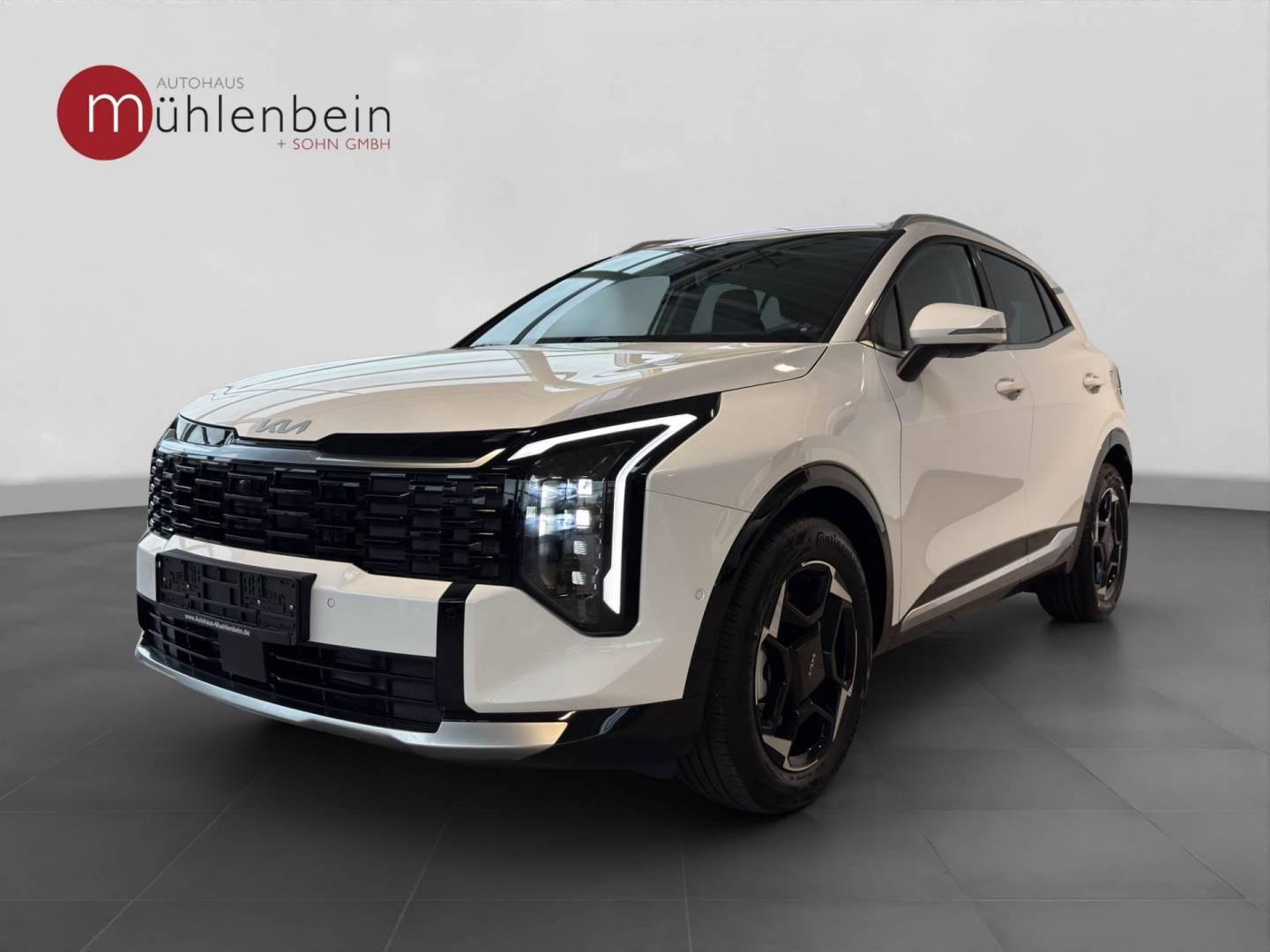 Kia SPORTAGE 1.6T 2WD DCT SPI DRIVE*Harman Kardon*NA