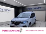 Renault Kangoo 1.5 dCi TECHNO NAVI ACC KAMERA PDC - Renault Kangoo aus 2024