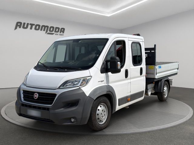 Image of Fiat Ducato