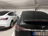 Tesla Model X Performance 2020 - Tesla Model X von privat