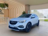 Opel Grandland X 2.0 CDTI INNOVATION Bi-LED Navi RFK - Opel Gebrauchtwagen in Bremen