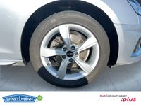 Audi A4 - Vorschau Bild 8