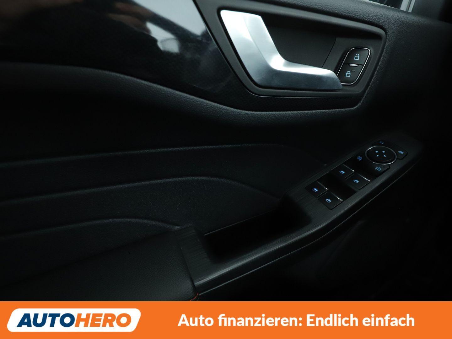 Ford Kuga 2.0 TDCi EcoBlue ST-Line X Aut.*NAVI*LED*, миниатюра 25
