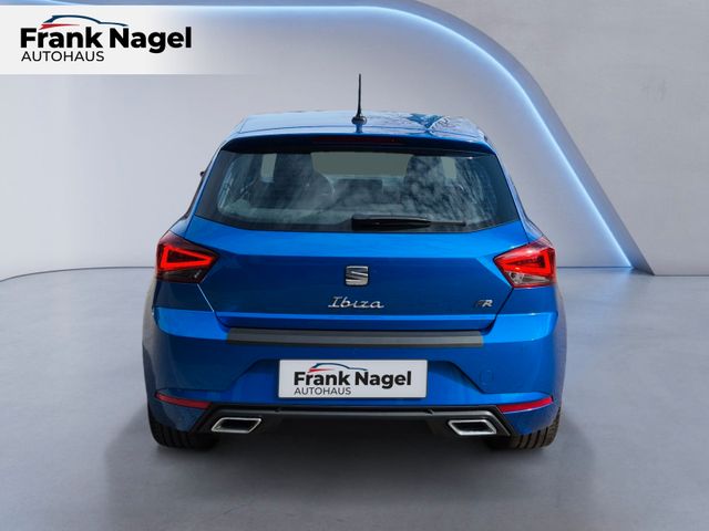 Seat Ibiza FR 1.0 TSI