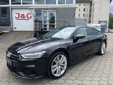 Audi A7 Sportback 50 TFSI e quattro S Line*Virtual* - Audi A7 mit Hybrid-Antrieb