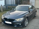 BMW 435d xDrive Coupé M Sport Paket Indivi... - BMW 435 aus 2017