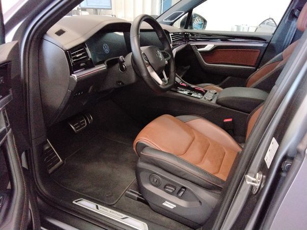 Volkswagen Touareg - Bild 6
