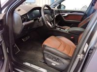 Volkswagen Touareg - Vorschau Bild 6