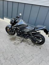 Suzuki GSX -S750  - SUZUKI GSX S750