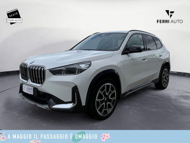 Другие BMW X1 xDrive 23d xLine