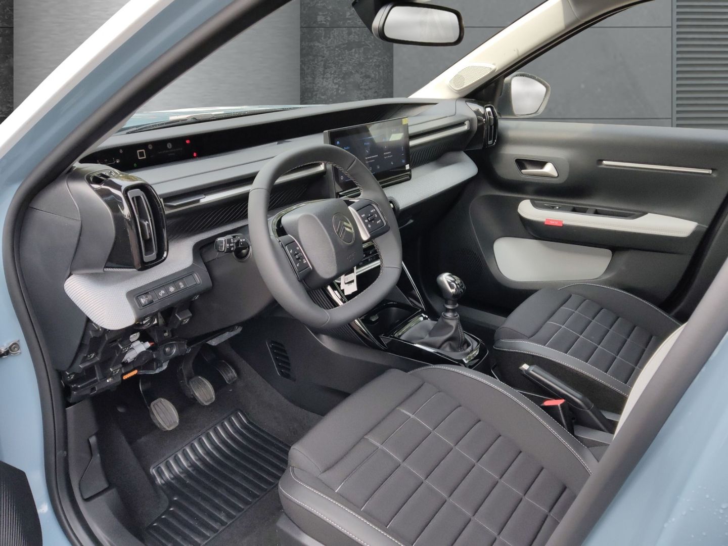 Citroën C3 - Bild 7