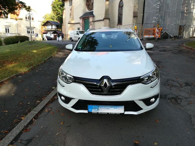 Renault Megane Grandtour TCe 140 GPF BUSINESS EDITION