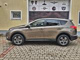 Toyota RAV 4 Executive*PDC/Kamera/DAB/Leder/Xenon* - Toyota RAV 4 bis 25.000 Euro