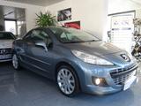 Peugeot 207 CC 1.6 HDI Cabrio-Coupe Premium - Peugeot Gebrauchtwagen von 2011