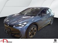 Cupra Tavascan - Vorschau Bild 1