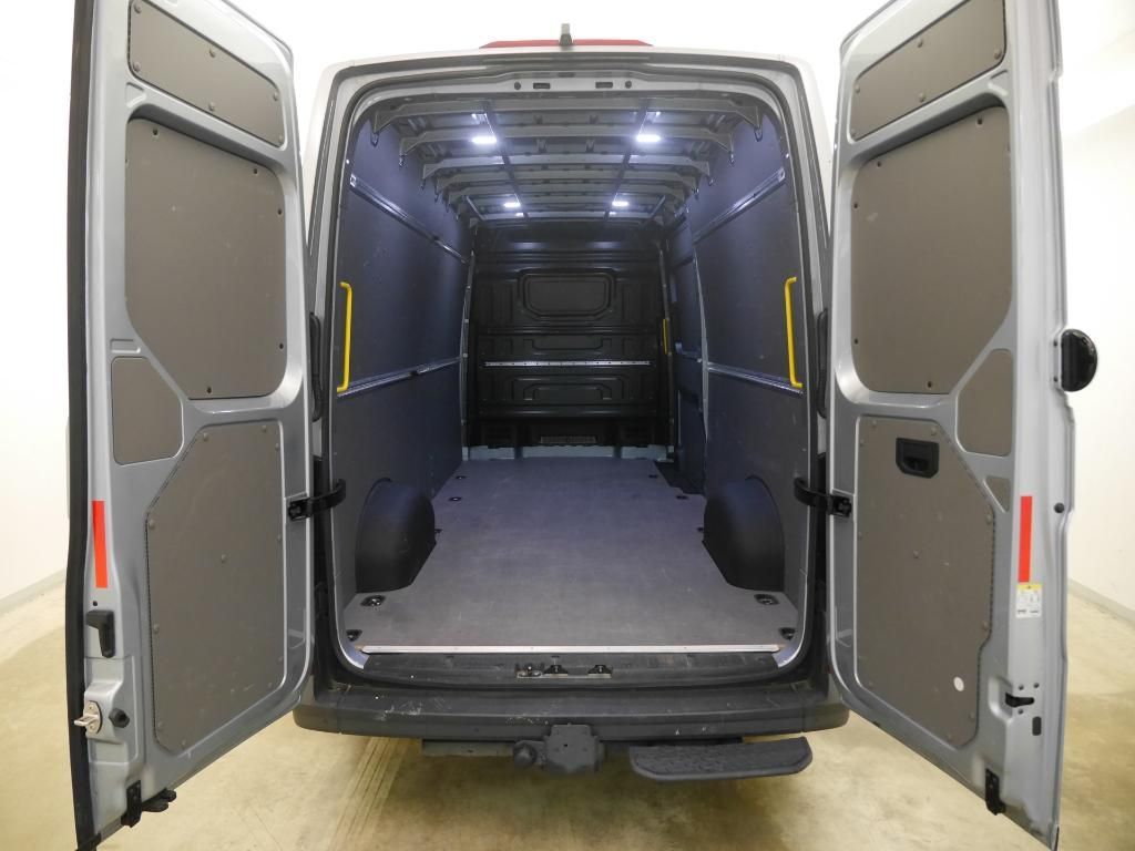 Volkswagen Crafter - Bild 6