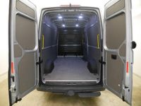 Volkswagen Crafter - Vorschau Bild 6