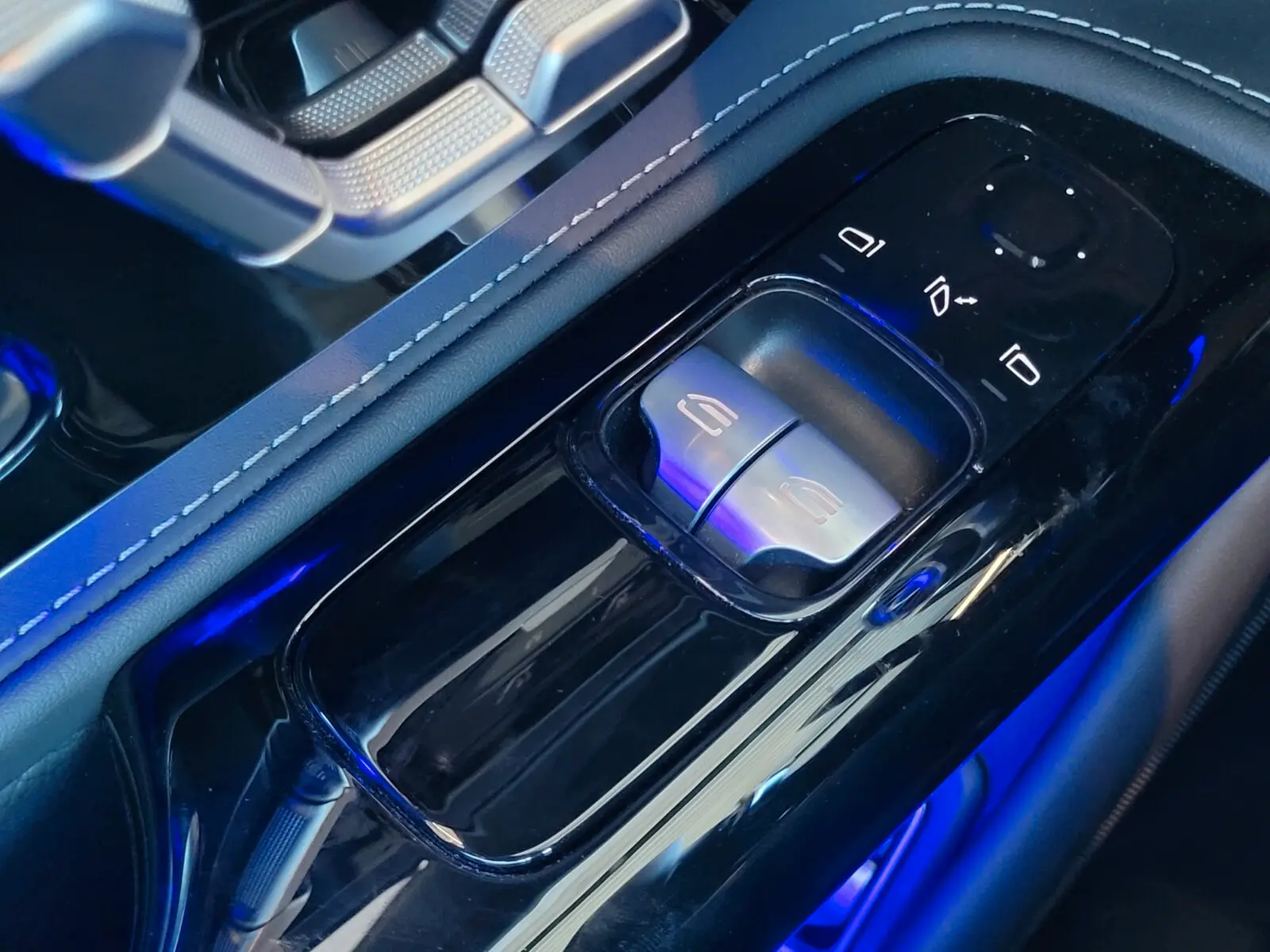 Mercedes-Benz Mercedes-AMG GT 55 4M+ PREMIUM+ FAP NIGHT HuDBC
