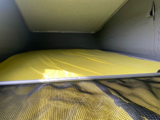 Proace CROSSCAMP 2,0l L1 Flex
