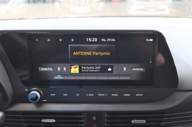 Hyundai i20 – Bild 16