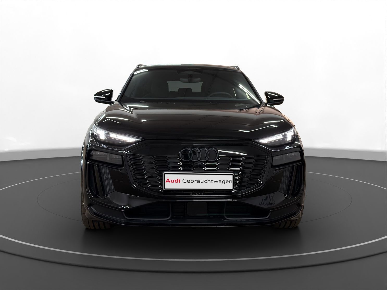 Audi Q6 e-tron - Bild 3