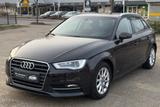 Audi 2.0 TDI Scheckheft,Navi,Ahk,Xenon,PDC - Audi A3: Braun