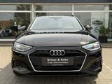 Audi A4 Avant 40 TDI,Navi,Shz,PDC V+H,LED-Licht,DAB+ - Audi A4 mit Diesel-Antrieb
