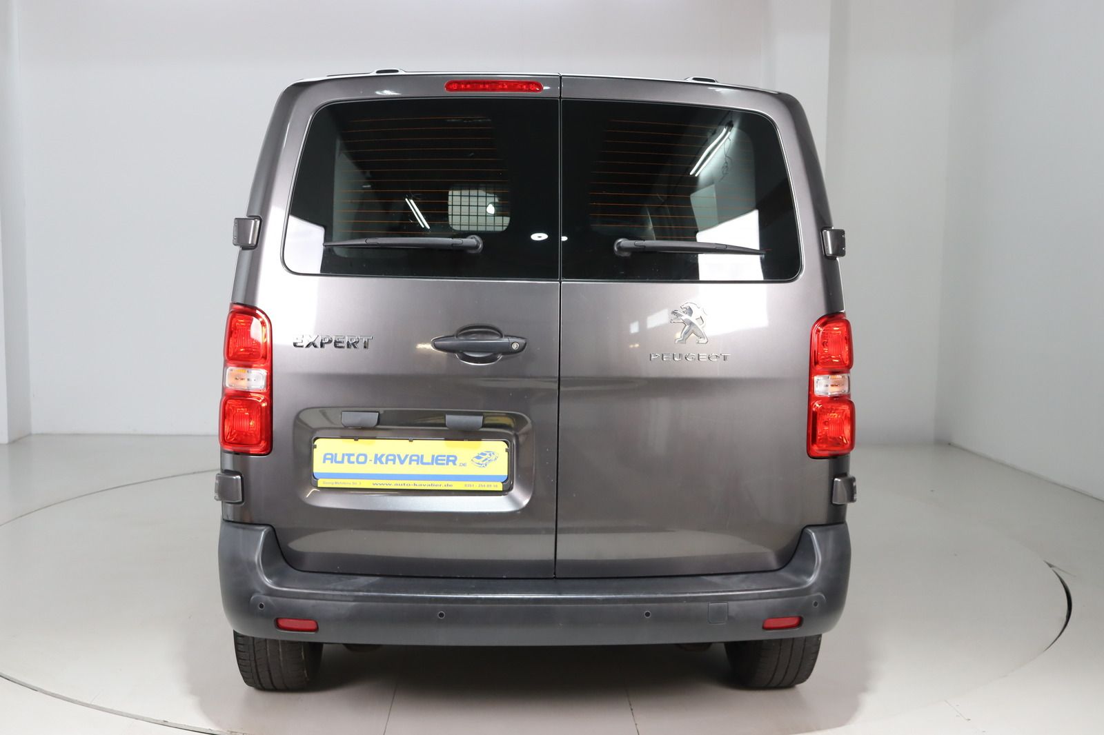 Fahrzeugabbildung Peugeot Expert Kasten L2 Automatik * Klima * 1. Hand