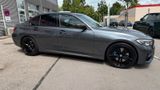 BMW 330d Limousine M Sportpaket/Laser/HeadUp/H&K - Thumbnail 7