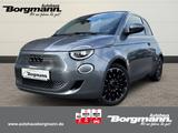 Fiat 500e Cabrio Icon LED - Navi - Keyless - Sitzheiz - mit Elektro-Antrieb: Roadster