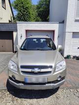 Chevrolet Captiva 2.0 Diesel - Chevrolet Captiva in Dortmund