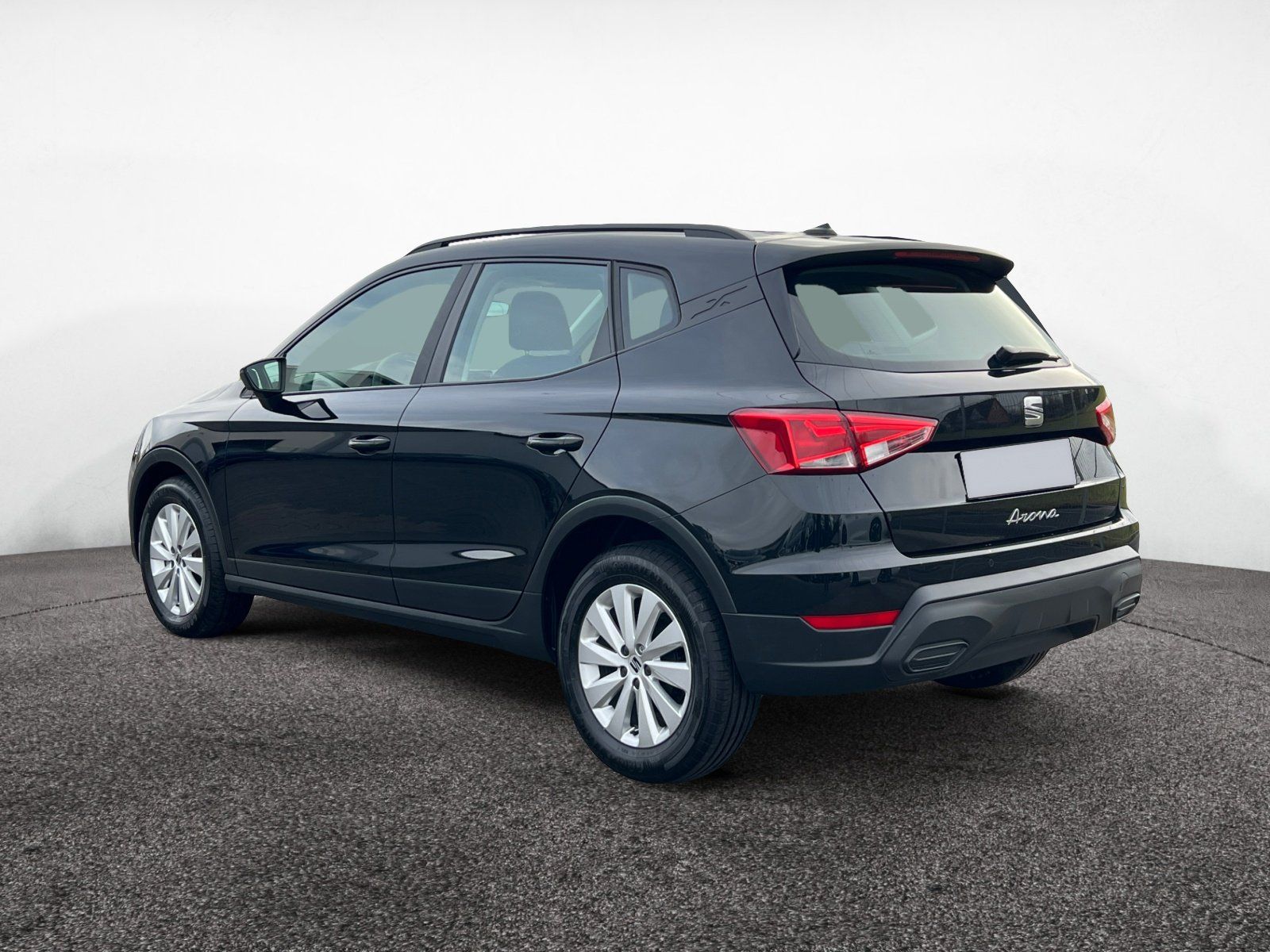 Seat Arona - Bild 4