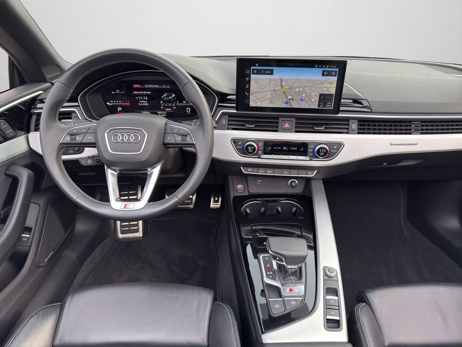 Audi S5 - Bild 3