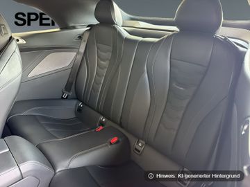 BMW M850 - 12