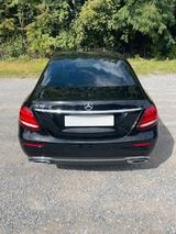 Mercedes-Benz E 300 d Autom. - - gebrauchte Mercedes-Benz E 300 aus dem Jahr 2020