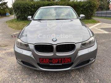 BMW 320 - 7