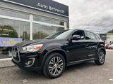 Mitsubishi ASX Diamant Edition 1.6 *AHK*Kamera*SHZ* - Mitsubishi ASX: 1.6