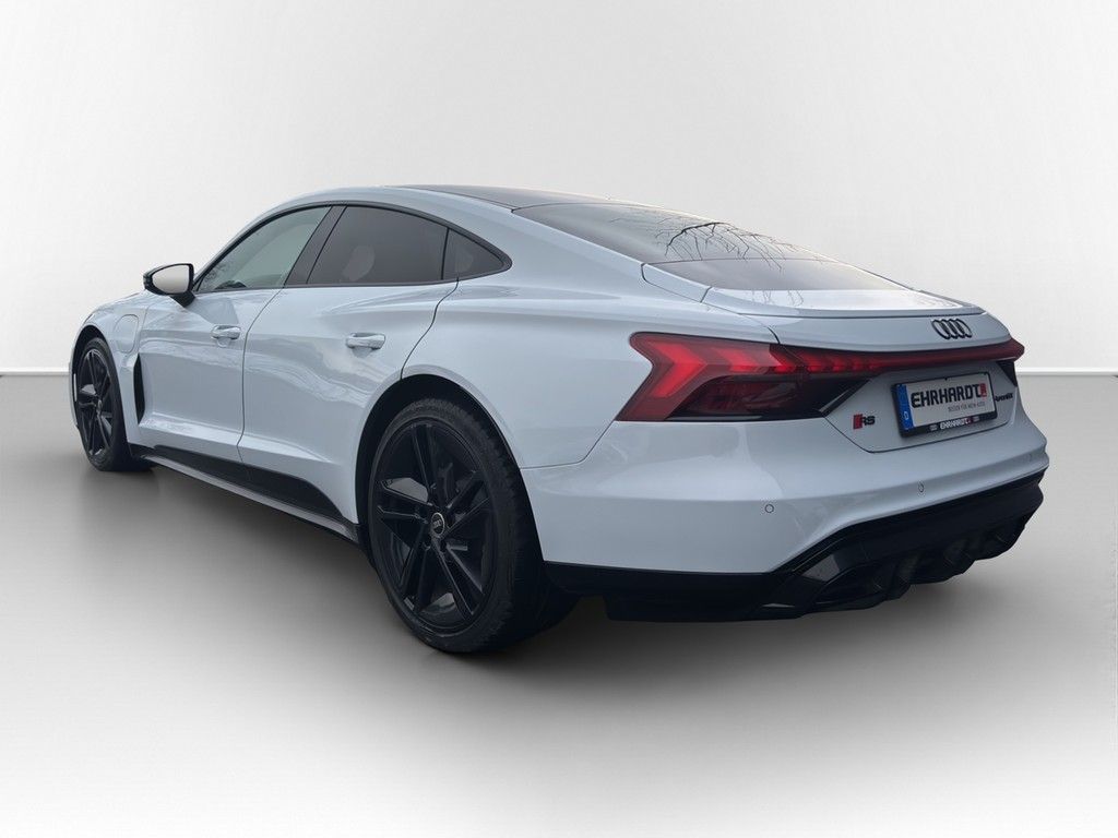 Audi e-tron GT - Bild 7