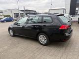 Volkswagen Golf VII Variant Trendline BMT - Volkswagen Golf Vi mit Diesel-Antrieb