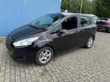 Ford B-Max B-MAX Sync Edition - Ford B-Max aus 2017
