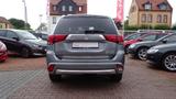 Mitsubishi Outlander 2.0 PHEV 4WD LED AHK 360° Sitzheizung - Mitsubishi Outlander: 3.0