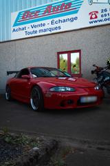 Mitsubishi JDM TAUSCHANGEBOTE: Mitsubishi Eclipse D30/2G - Mitsubishi Eclipse: Mitsu