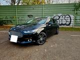 Ford Mondeo 2te Hand, TÜV+Service neu,132kW Titanium - Ford: Service