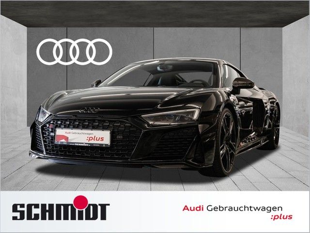Audi R8 Coupe V10 quattro Performance Laserl. Carbon