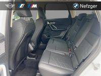BMW X1 - Vorschau Bild 8