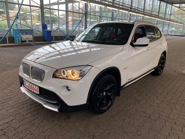 BMW X1 xDrive 23d Xenon Panorama Navi Kamera