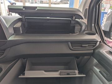 Ford Transit Custom Trail 2,0l Allrad Automatik!