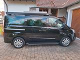 Ford Tourneo Custom Camper/8-Sitzer Titanium - Ford Tourneo Custom Camper Gebrauchtwagen