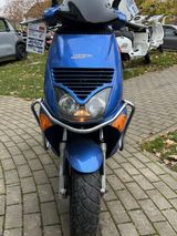 Aprilia 125 Leonardo - APRILIA 125 LEONARDO